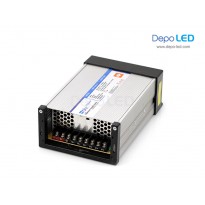 Power Supply Rainproof 400W DC 12V | 33A