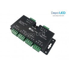 TTL - SPI Digital IC LED Amplifier & Splitter