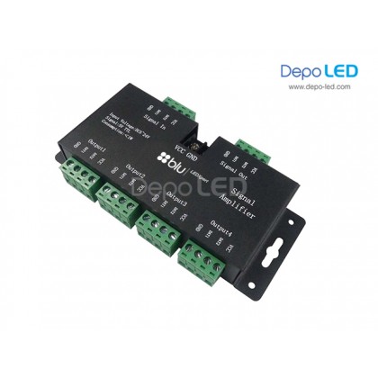 SPI Digital IC LED Amplifier