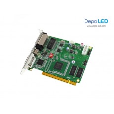 LINSN TS802D Full Colour Videotron Sending Card | 2048 x 1152 | Ethernet