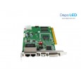 LINSN TS802D Full Colour Videotron Sending Card | 2048 x 1152 | Ethernet