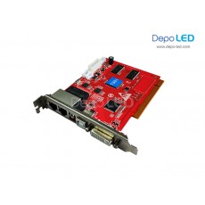 HUIDU HD-T901 Full Colour Videotron Sending Card | 1280 x 1024 | Ethernet