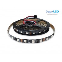 UCS1903 LED Strip IP30 60LEDs/m | 12V