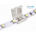 3528 LED Strip CLIP Connector | 8mm 2 PIN